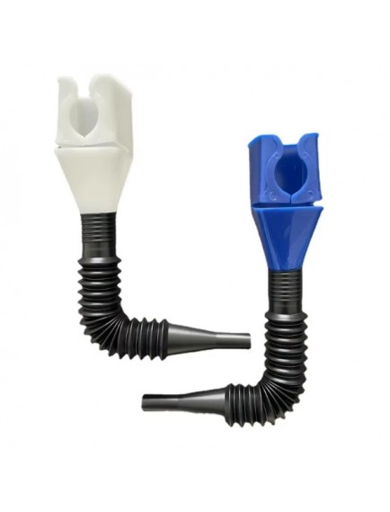 Yakıt Dökme Aparatı