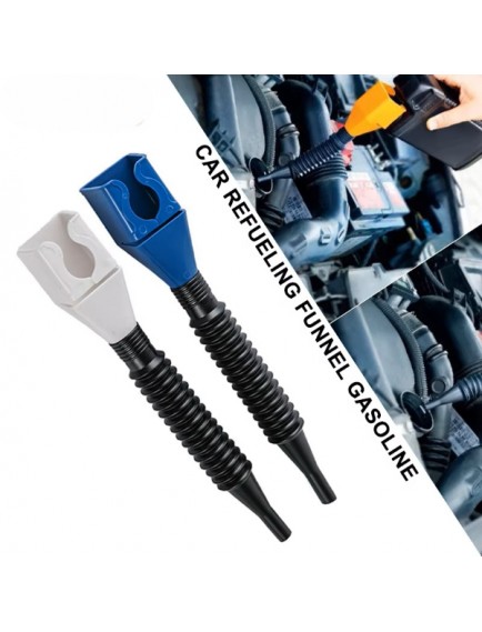 Yakıt Dökme Aparatı