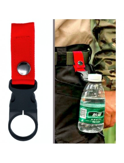 Su Şişesi Taşıma Aparatı