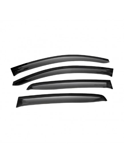 Tofaş D.K.Ş 1988+ Cam Rüzgarlığı V2 Mugen