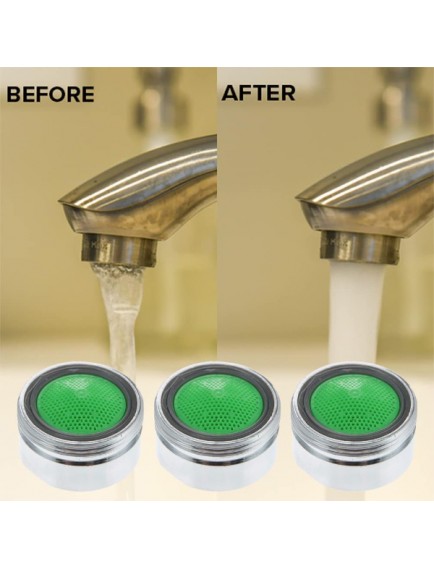 Musluk Su Tasarruf Filtresi