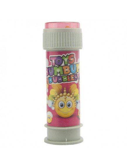 Eğlenceli Köpük Baloncuk Oyuncağı