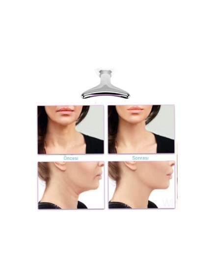 Kırışıklık Giderici Masaj Cihazı