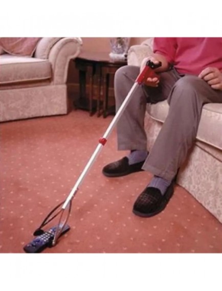 Katlanabilir Uzanma Maşası