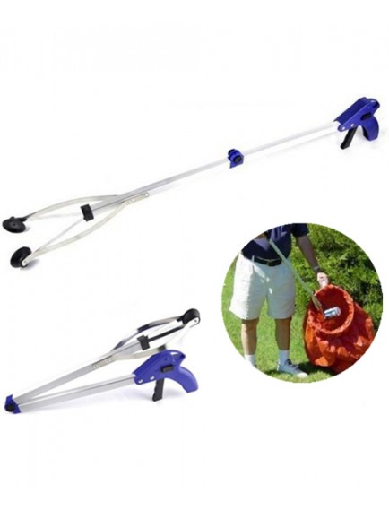 Katlanabilir Uzanma Maşası