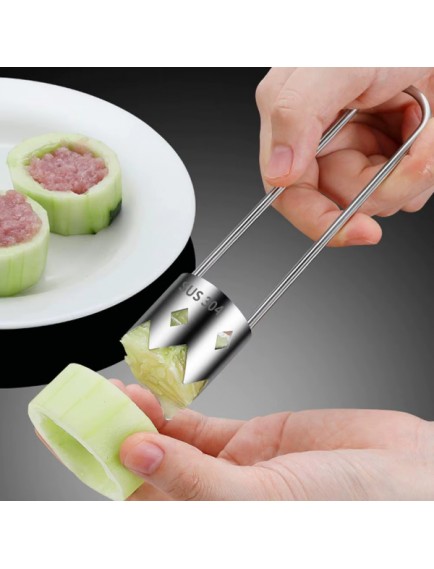 Mevve Sebze Çekirdek Çıkarma Aparatı