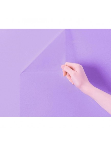 Kendinden Yapışkanlı Şeffaf Tahta Filmi - 2 Metre x 60 cm