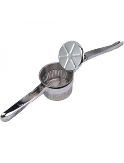 Paslanmaz Çelik Meyve ve Sebze Ezici