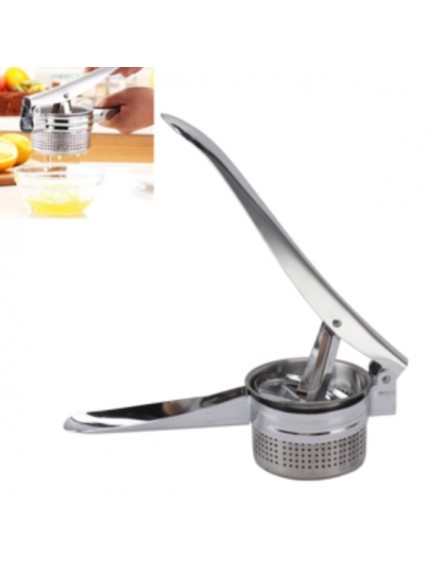Paslanmaz Çelik Meyve ve Sebze Ezici