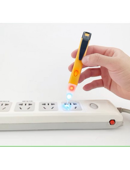 Temassız Voltaj Test Cihazı