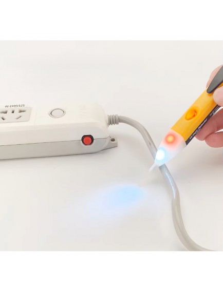 Temassız Voltaj Test Cihazı