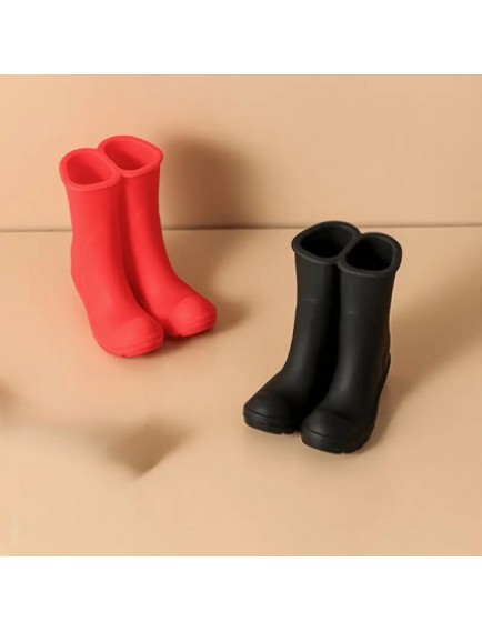 Bot Şeklinde Telefon Tutucu