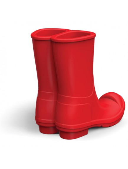 Bot Şeklinde Telefon Tutucu