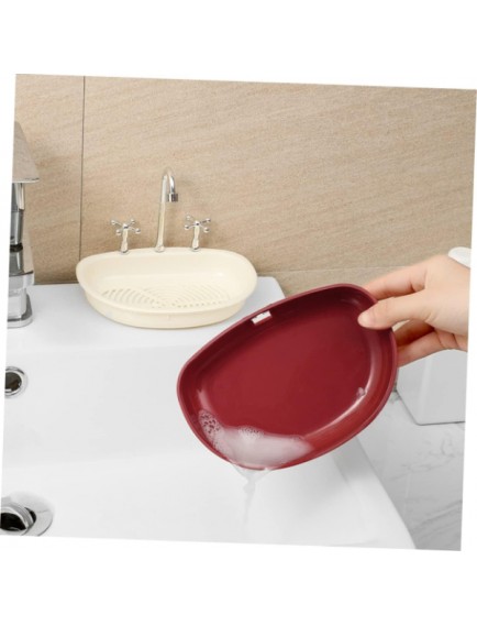 Lavabo Şeklinde Sabunluk