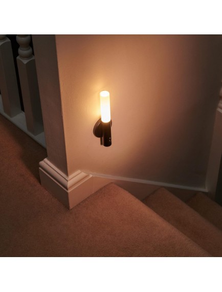 Akıllı Sensörlü Lamba