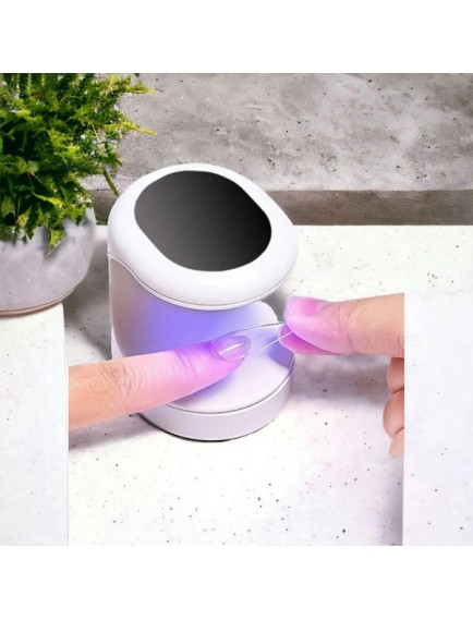 Mini UV Tırnak Kurutucu