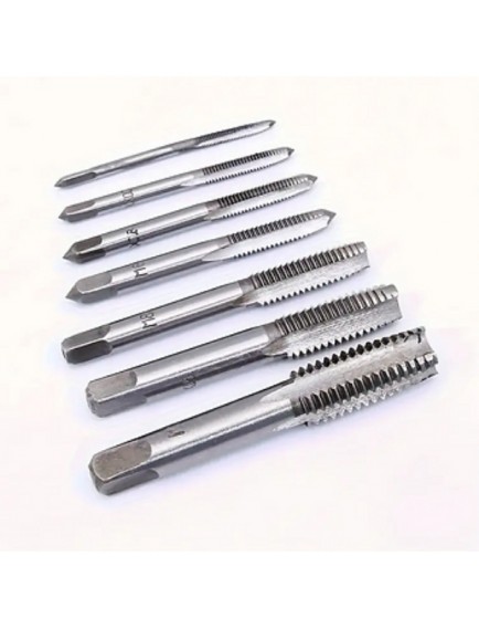 8 Parçalı Klavuz Seti