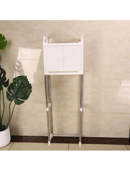 Banyo Düzenleyici Raf Dolabı