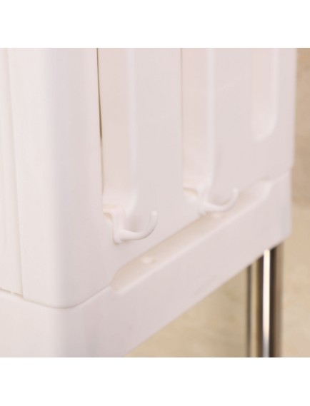 Banyo Düzenleyici Raf Dolabı