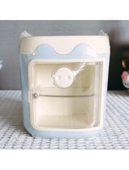 Mini Dolap Tasarımlı Kalemlik