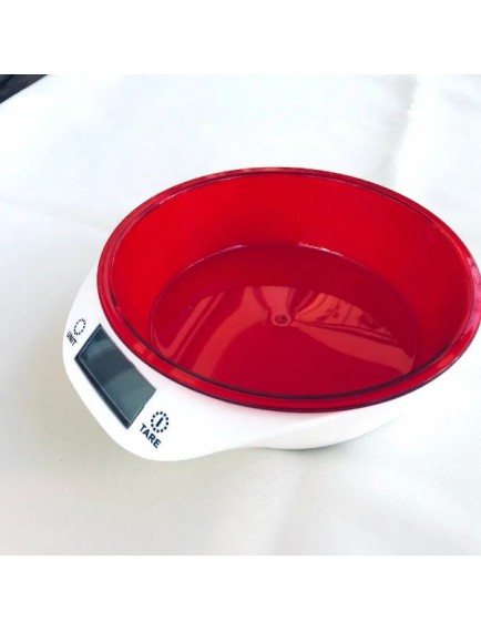 Dijital Göstergeli Mutfak Terazisi