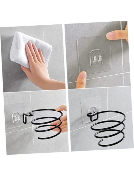 Saç Kurutma Makinesi Tutucu