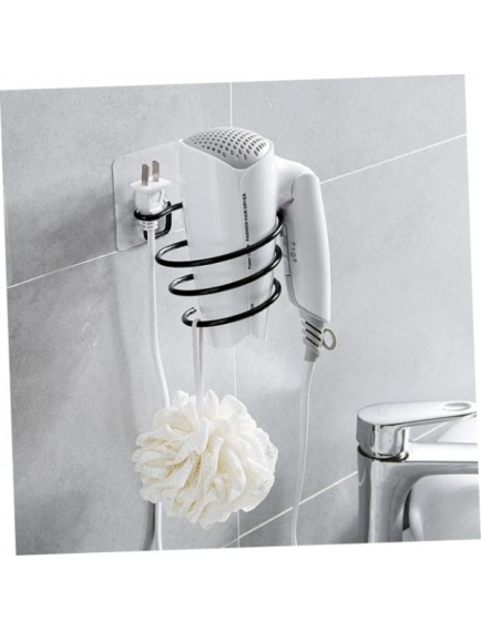 Saç Kurutma Makinesi Tutucu