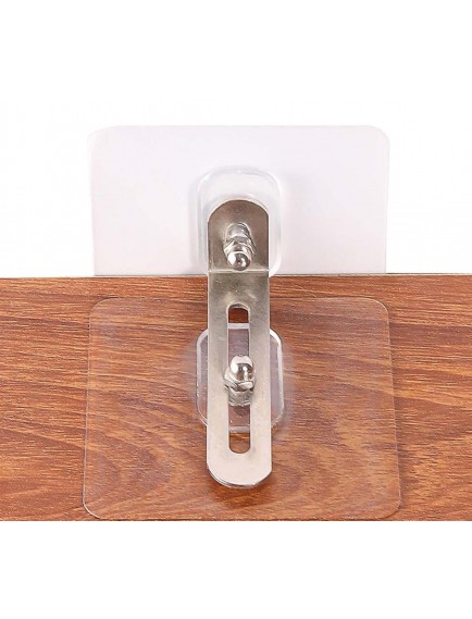 Kendinden Yapışkanlı Mobilya Sabitleme Aparatı