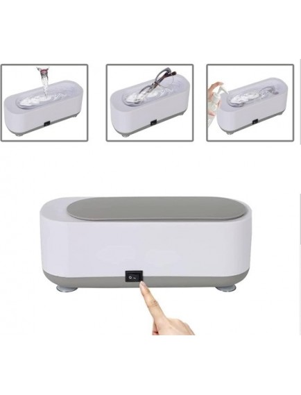 Yüksek Titreşimli Çok Fonksiyonlu Temizleme Makinesi Usb