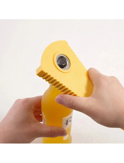 Çok Fonksiyonlu Kapak Açacağı