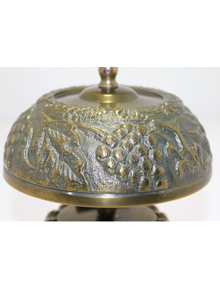 Pirinç Resepsiyon Zili