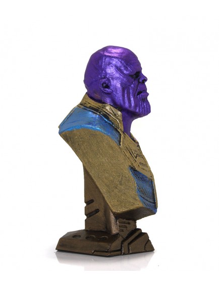 Thanos Büst