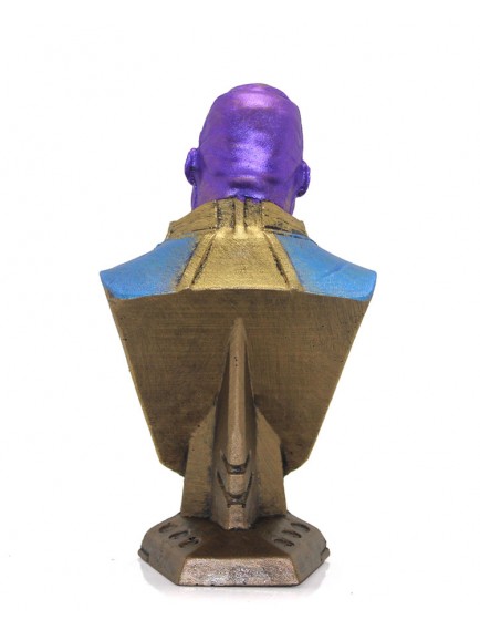 Thanos Büst