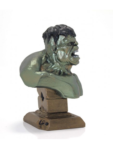 Hulk Büst Büyük Boy
