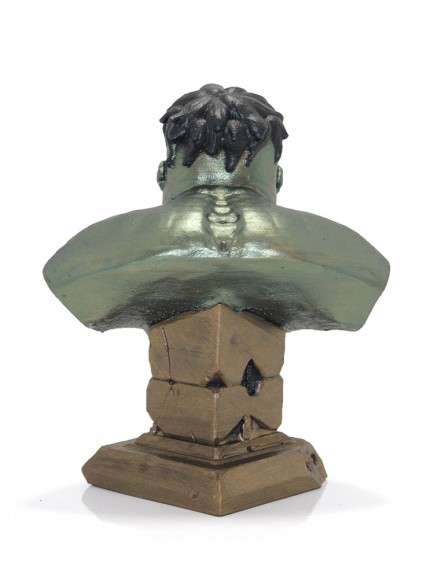 Hulk Büst Büyük Boy