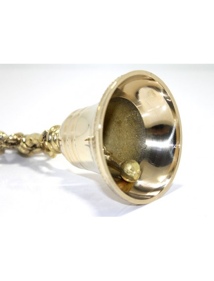 Pirinç El Çanı Model 2