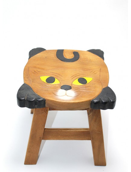 Çocuk Taburesi Küçük Boy