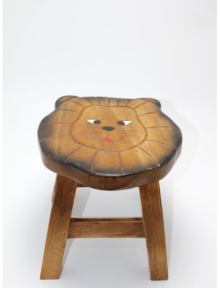 Çocuk Taburesi Büyük Boy