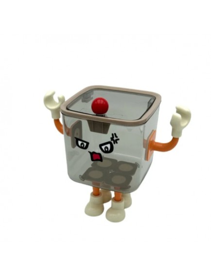 Sevimli Tasarım Çok Amaçlı Saklama Kutusu