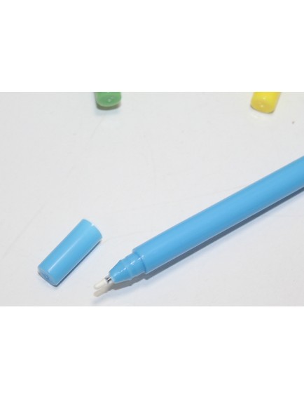 Anime Yelpazeli Tükenmez Kalem