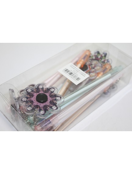 Anime Figür Tükenmez Kalem Model 4