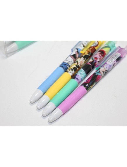 Anime Figür Tükenmez Kalem Model 3