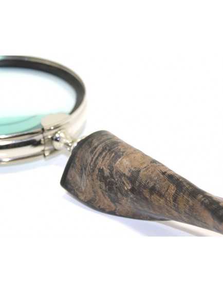 Boynuz Büyüteç Model 3