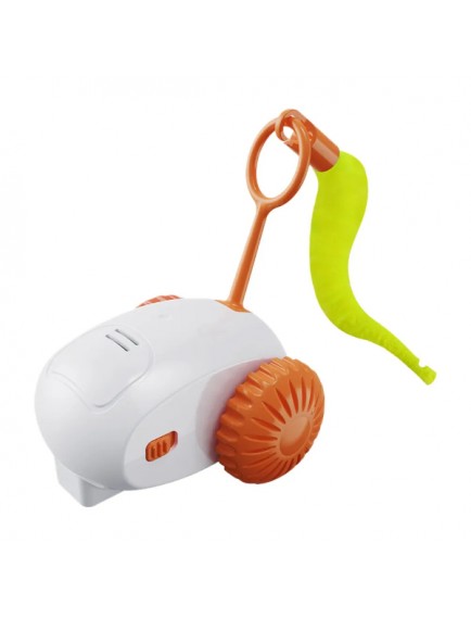 Şarjlı Robot Kedi Oyuncağı