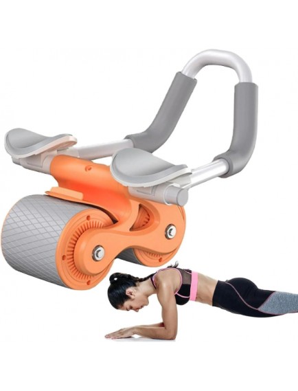 AB Roller Karın Kası Egzersiz Tekerleği