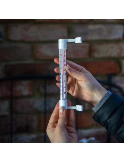 Dış Mekan Termometresi