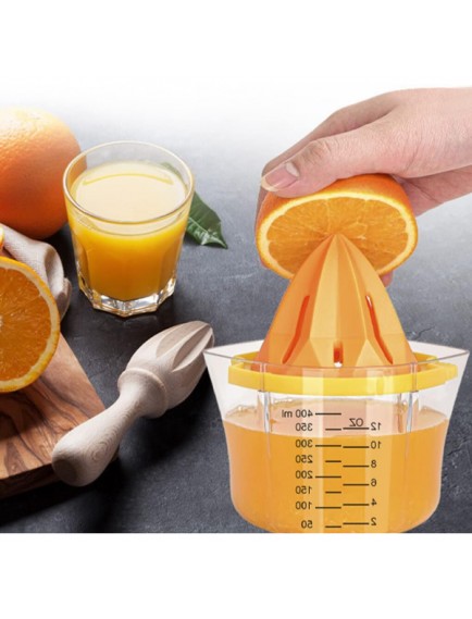 Rendeli Narenciye Sıkacağı