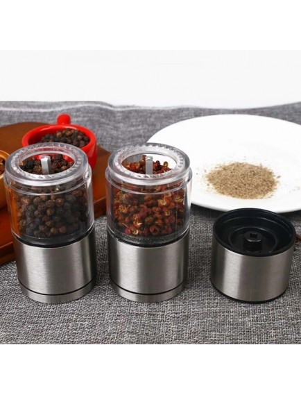 2'si 1 Arada Akrilik El Değirmeni