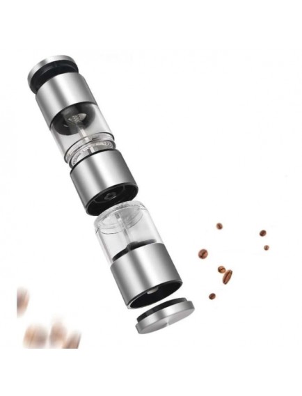 2'si 1 Arada Akrilik El Değirmeni