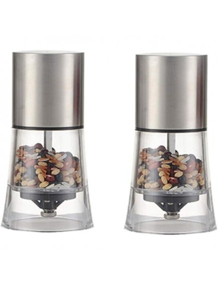 Akrilik El Değirmeni 12 cm